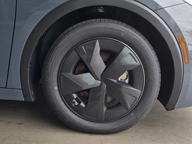 2026 Toyota Prius 5th Gen - Image 4 of 12