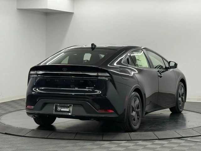 2026 Toyota Prius 5th Gen - Image 6 of 12