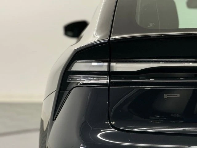 2026 Toyota Prius 5th Gen - Image 9 of 12