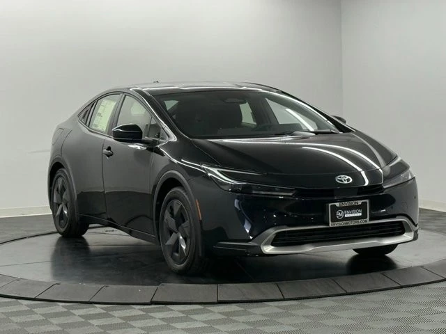 2026 Toyota Prius 5th Gen - Image 5 of 12