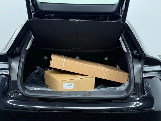 2026 Toyota Prius 5th Gen - Image 11 of 12