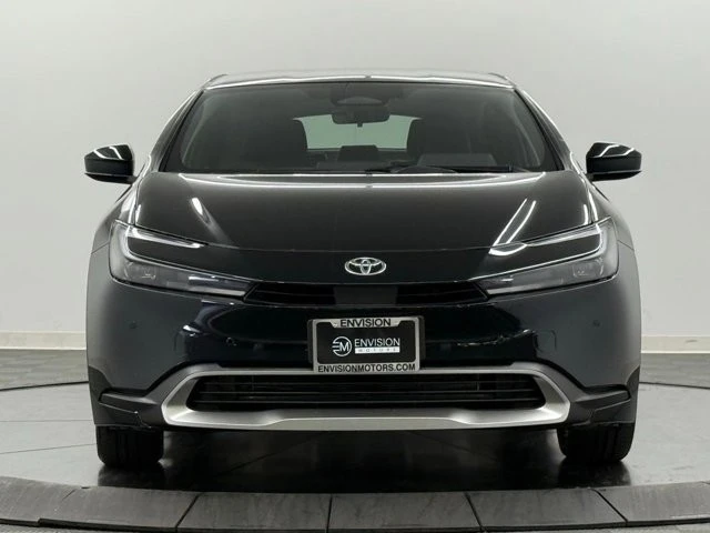 2026 Toyota Prius 5th Gen - Image 3 of 12
