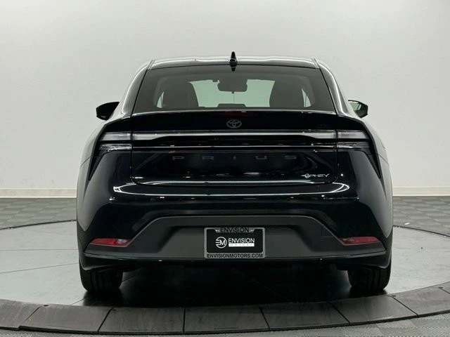 2026 Toyota Prius 5th Gen - Image 8 of 12