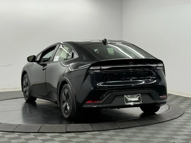 2026 Toyota Prius 5th Gen - Image 10 of 12