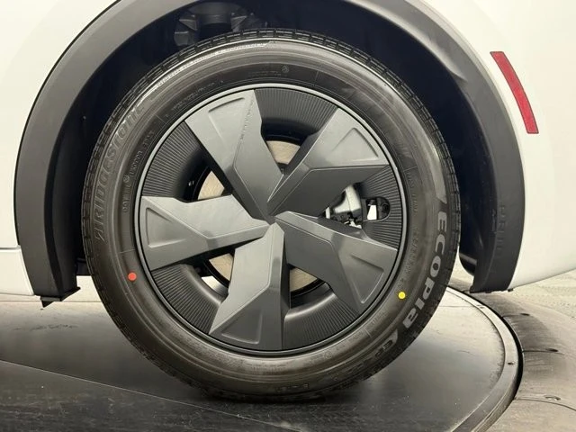 2026 Toyota Prius 5th Gen - Image 12 of 12