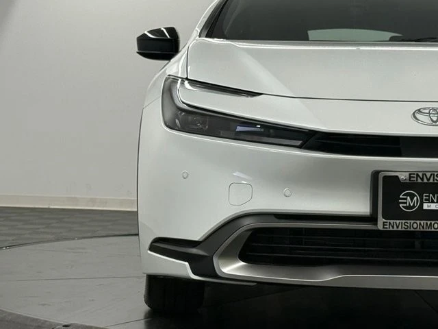 2026 Toyota Prius 5th Gen - Image 4 of 12