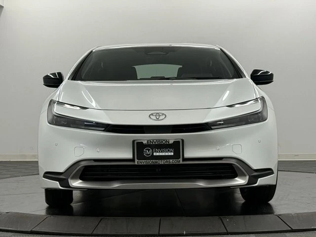 2026 Toyota Prius 5th Gen - Image 3 of 12