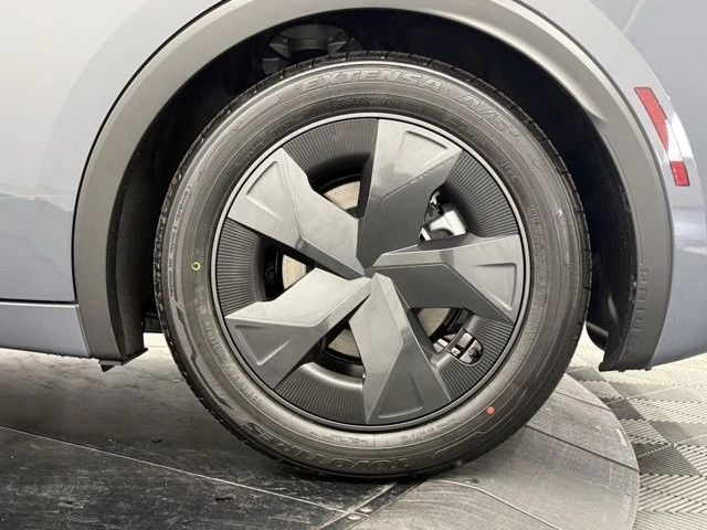 2026 Toyota Prius 5th Gen - Image 12 of 12