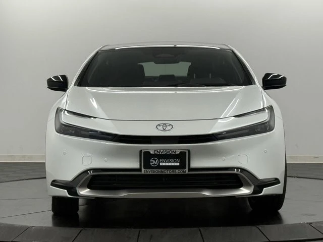 2026 Toyota Prius 5th Gen - Image 3 of 12