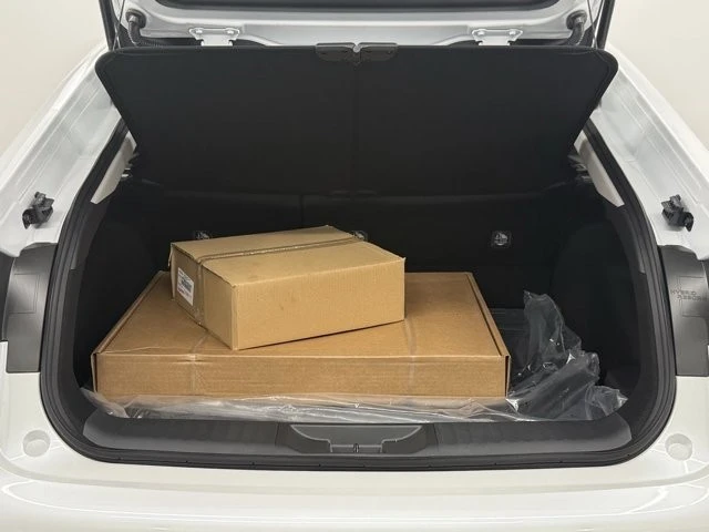 2026 Toyota Prius 5th Gen - Image 11 of 12