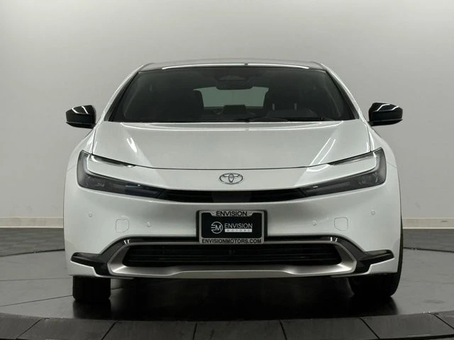 2026 Toyota Prius 5th Gen - Image 3 of 12