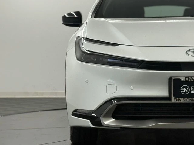 2026 Toyota Prius 5th Gen - Image 4 of 12