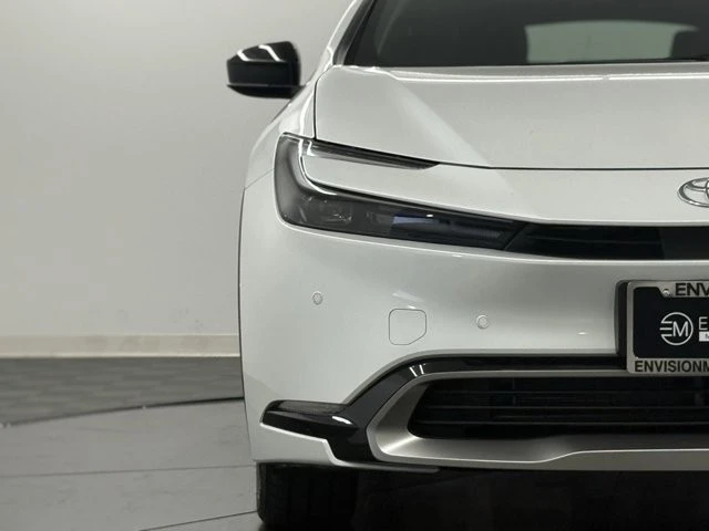 2026 Toyota Prius 5th Gen - Image 4 of 12