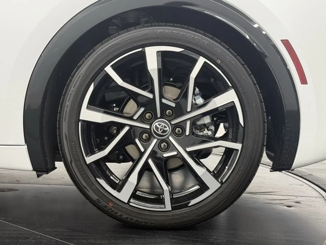 2026 Toyota Prius 5th Gen - Image 12 of 12