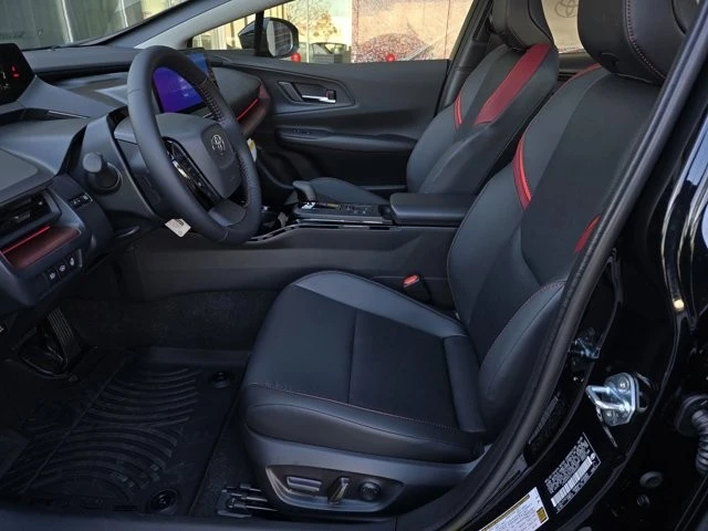 2026 Toyota Prius 5th Gen - Image 10 of 12