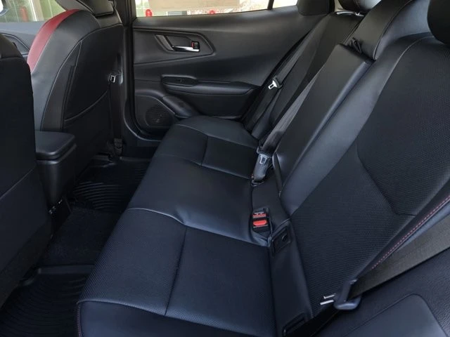 2026 Toyota Prius 5th Gen - Image 8 of 12