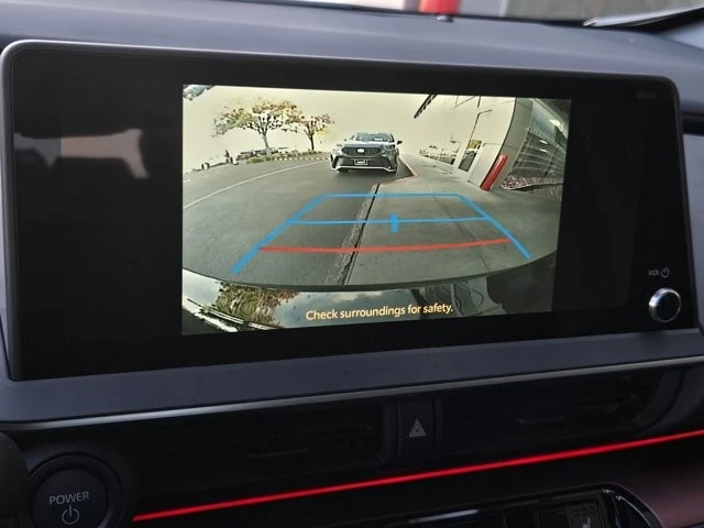 2026 Toyota Prius 5th Gen - Image 12 of 12