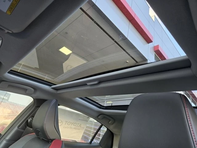 2026 Toyota Prius 5th Gen - Image 11 of 12