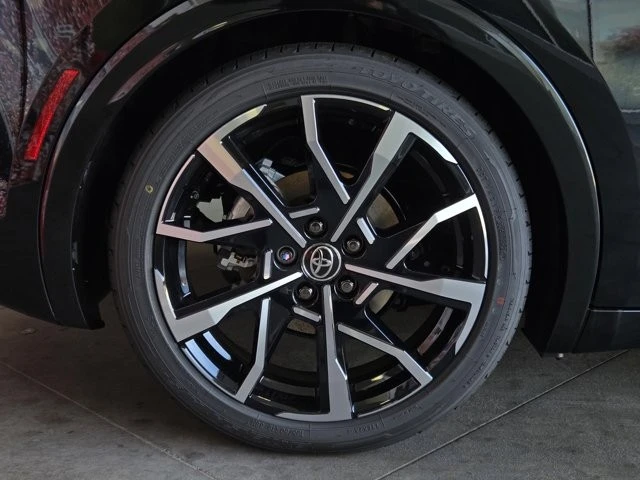 2026 Toyota Prius 5th Gen - Image 4 of 12