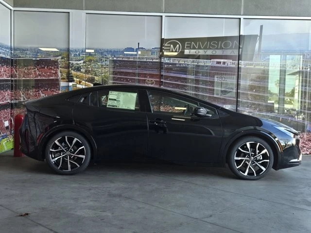 2026 Toyota Prius 5th Gen - Image 3 of 12