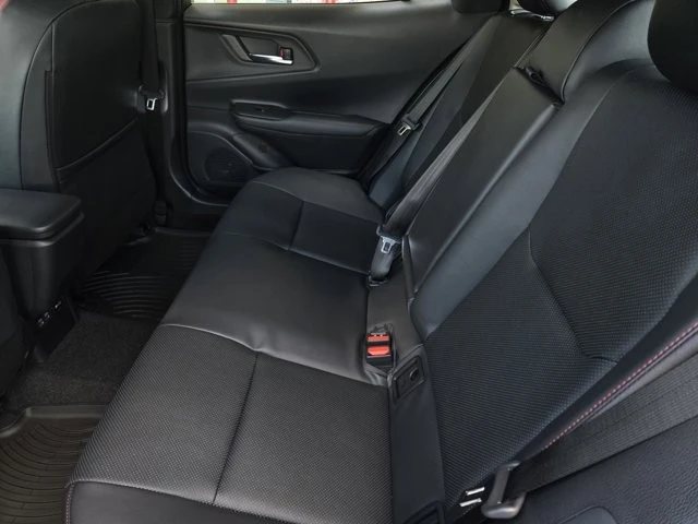 2026 Toyota Prius 5th Gen - Image 8 of 12