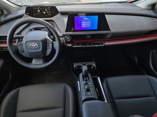 2026 Toyota Prius 5th Gen - Image 10 of 12
