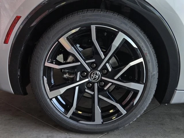 2026 Toyota Prius 5th Gen - Image 4 of 12