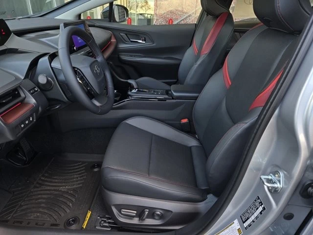 2026 Toyota Prius 5th Gen - Image 11 of 12