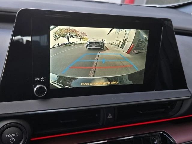 2026 Toyota Prius 5th Gen - Image 12 of 12