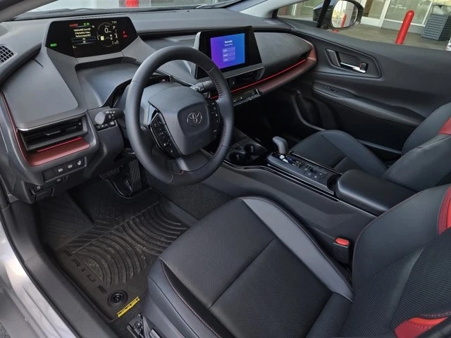 2026 Toyota Prius 5th Gen - Image 7 of 12