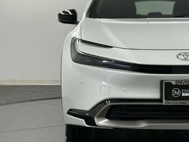 2026 Toyota Prius 5th Gen - Image 4 of 12