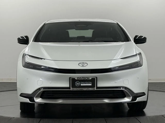 2026 Toyota Prius 5th Gen - Image 3 of 12