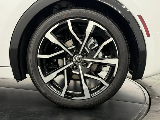 2026 Toyota Prius 5th Gen - Image 12 of 12