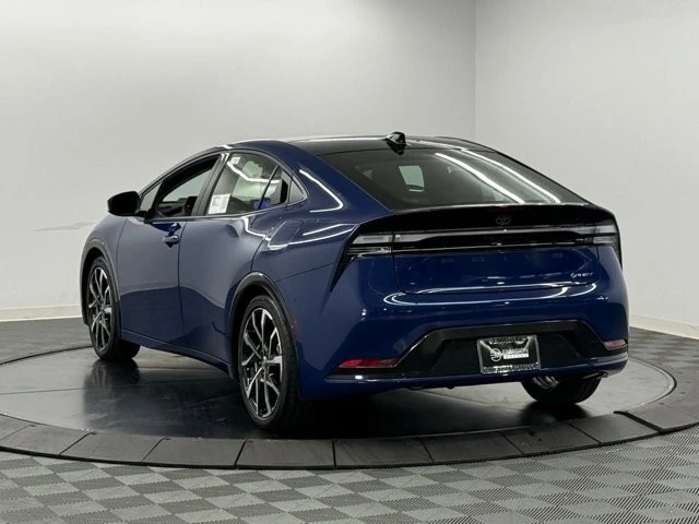 2026 Toyota Prius 5th Gen - Image 10 of 12