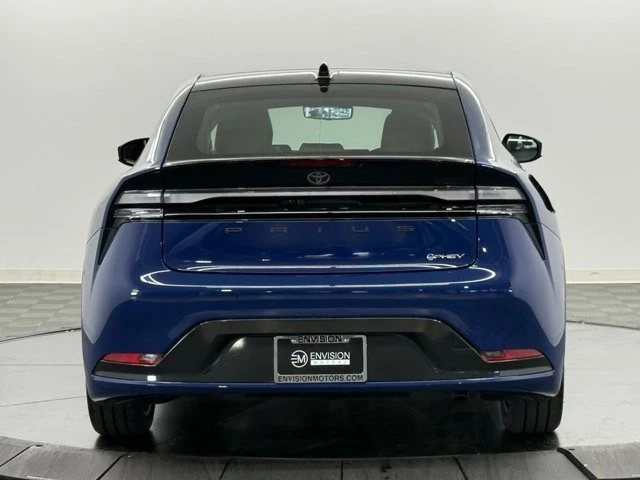 2026 Toyota Prius 5th Gen - Image 8 of 12