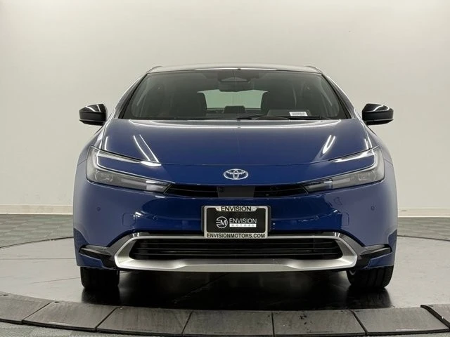 2026 Toyota Prius 5th Gen - Image 3 of 12