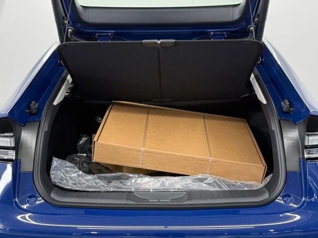2026 Toyota Prius 5th Gen - Image 11 of 12