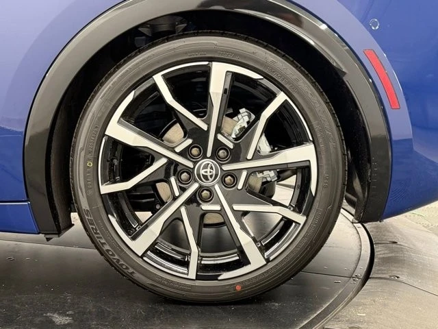 2026 Toyota Prius 5th Gen - Image 12 of 12
