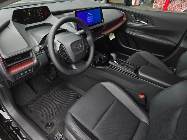 2026 Toyota Prius 5th Gen - Image 7 of 12