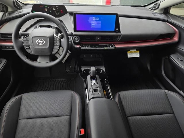 2026 Toyota Prius 5th Gen - Image 10 of 12