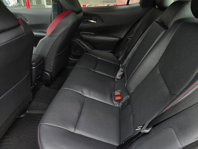 2026 Toyota Prius 5th Gen - Image 8 of 12