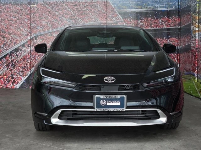 2026 Toyota Prius 5th Gen - Image 2 of 12