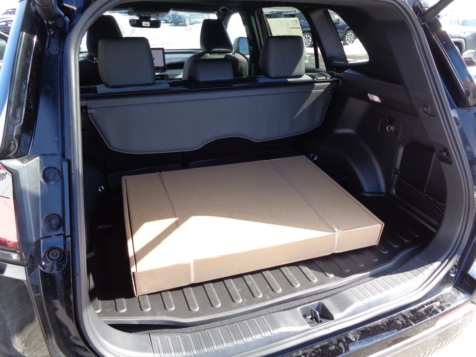 2026 Toyota RAV4 5th Gen - Image 18 of 21