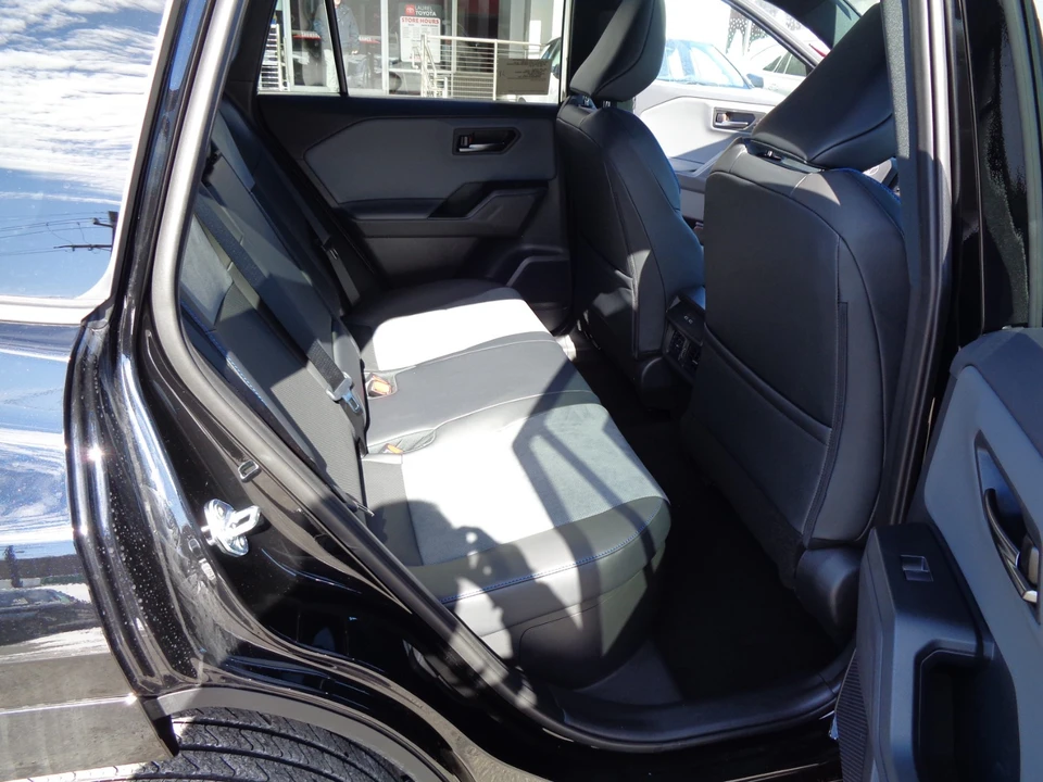 2026 Toyota RAV4 5th Gen - Image 19 of 21