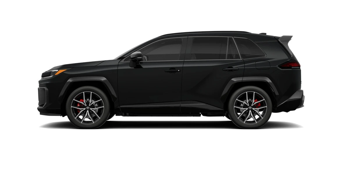 2026 Toyota RAV4 5th Gen - Image 3 of 10