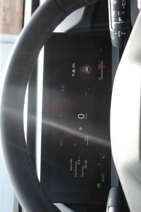 2026 Toyota RAV4 5th Gen - Image 11 of 20