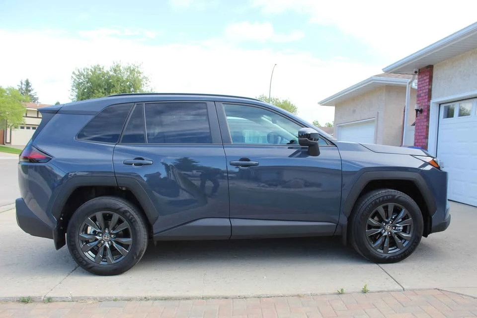 2026 Toyota RAV4 5th Gen - Image 6 of 20