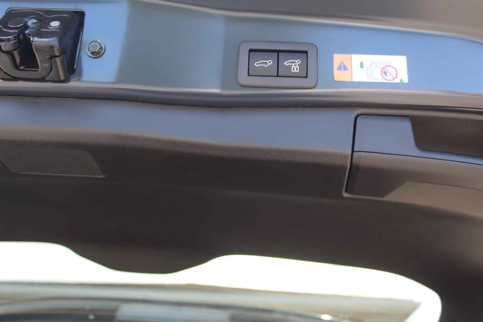 2026 Toyota RAV4 5th Gen - Image 19 of 20