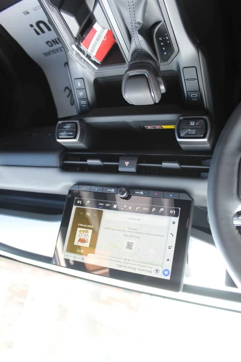 2026 Toyota RAV4 5th Gen - Image 12 of 20