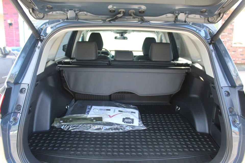 2026 Toyota RAV4 5th Gen - Image 18 of 20